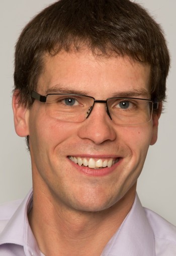 Nils Hackfeld
