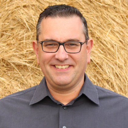 Lars Gillerke