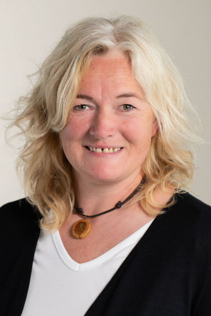 Betina Brinkmann