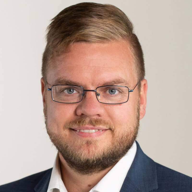  Kevin Hofmann