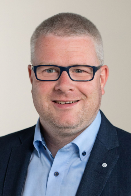 André Gerke