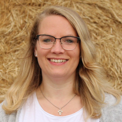 Maike Kieselhorst